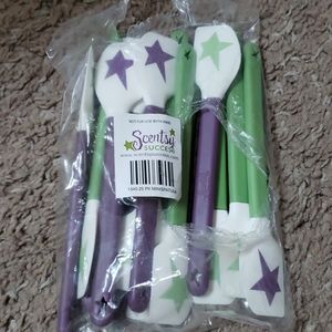 Scentsy Wax Spatulas